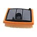 AIR FILTER KIT FITS/REPL. Stihl TS700 TS800 4224 141 0300